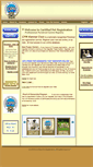 Mobile Screenshot of cpryourdog.com